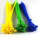 Releasable Nylon Cable Tie